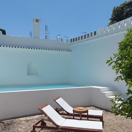 Casa Ancha Daire Beja Dış mekan fotoğraf