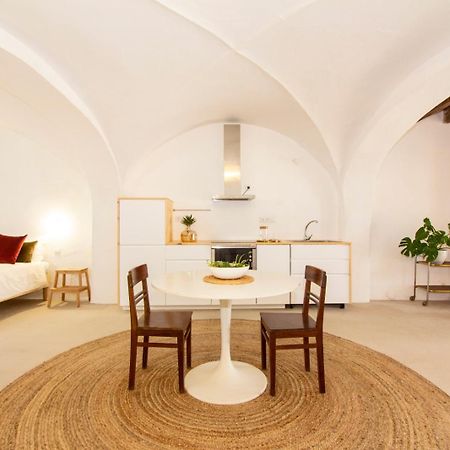 Casa Ancha Daire Beja Dış mekan fotoğraf