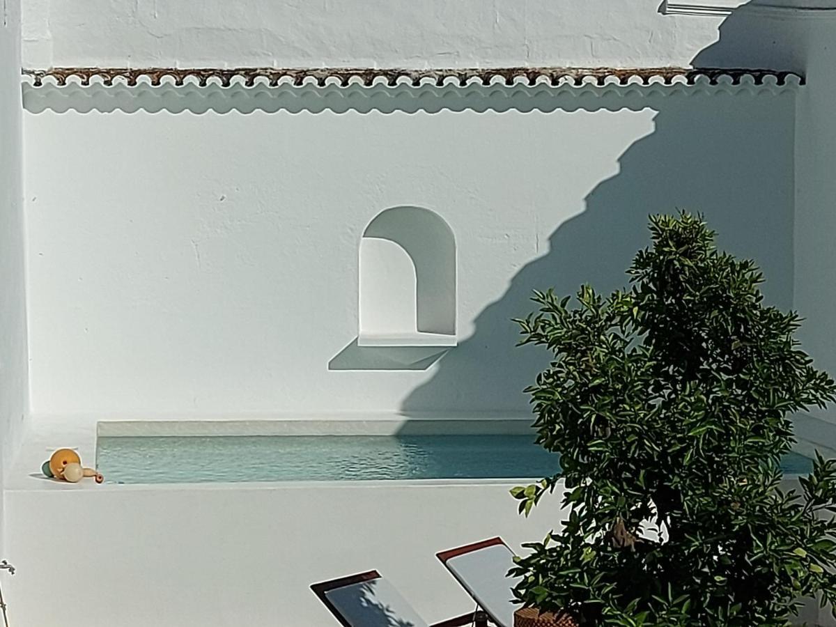 Casa Ancha Daire Beja Dış mekan fotoğraf