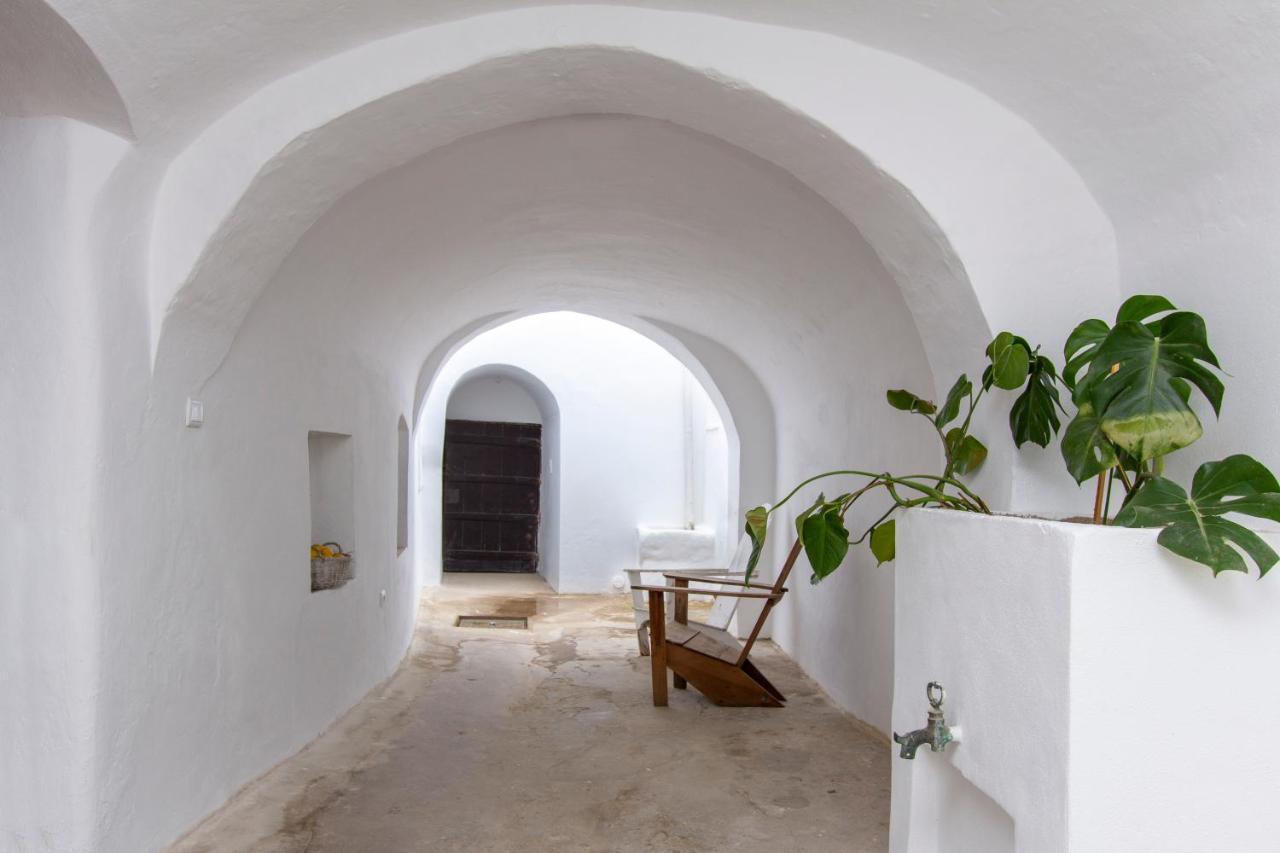 Casa Ancha Daire Beja Dış mekan fotoğraf
