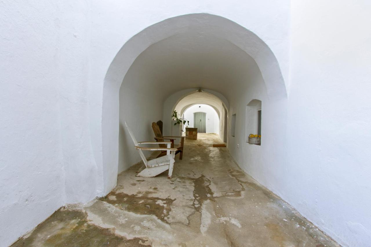 Casa Ancha Daire Beja Dış mekan fotoğraf