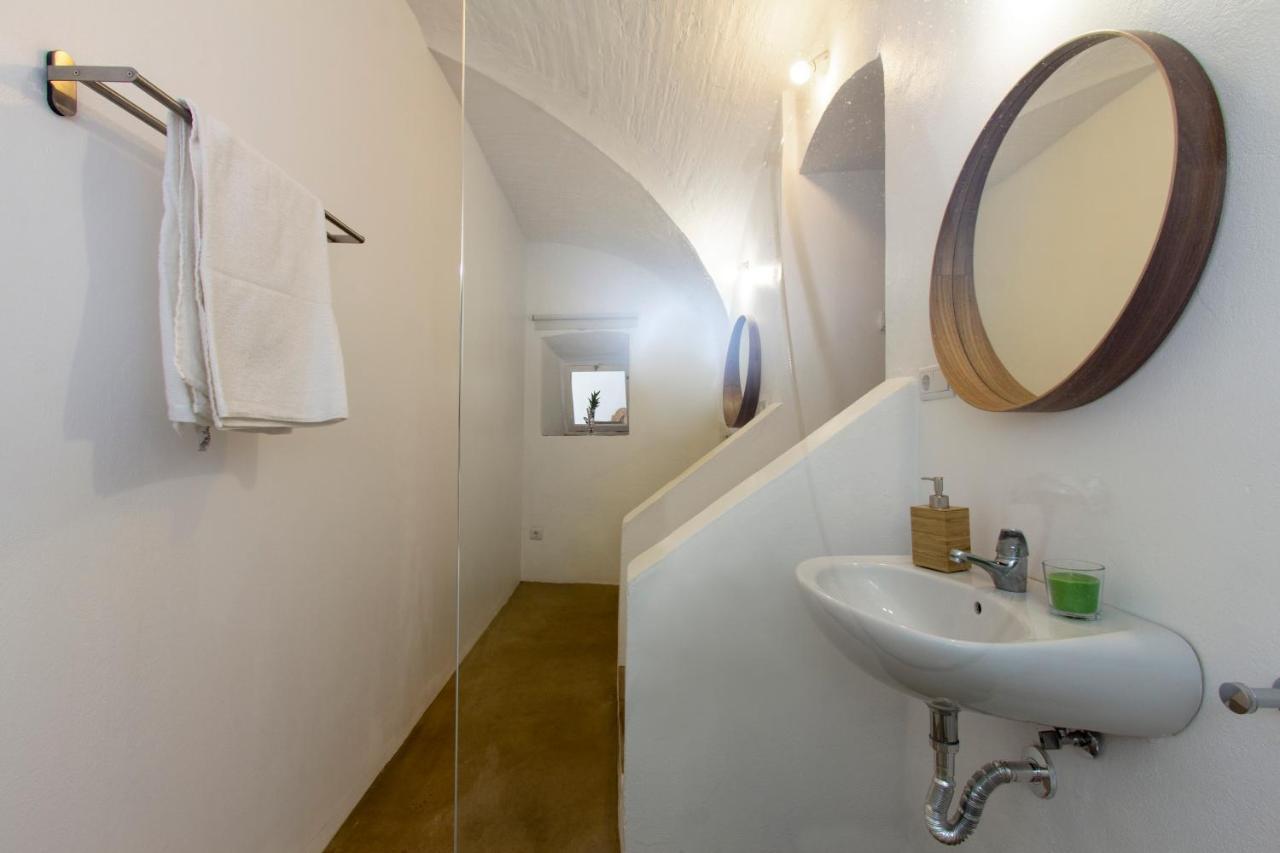 Casa Ancha Daire Beja Dış mekan fotoğraf