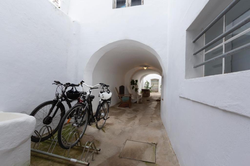 Casa Ancha Daire Beja Dış mekan fotoğraf
