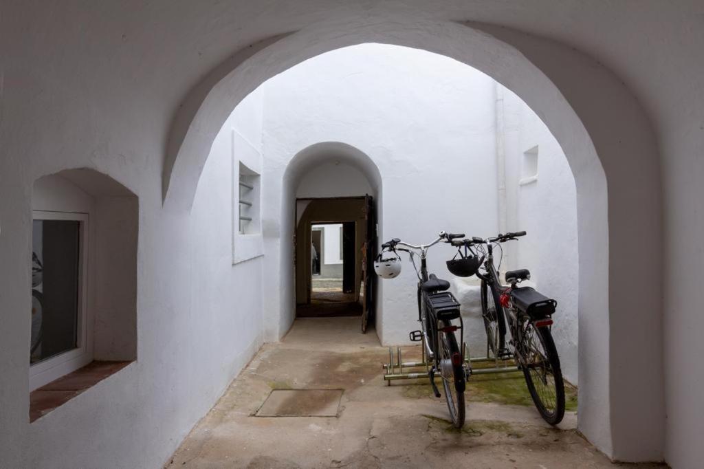 Casa Ancha Daire Beja Dış mekan fotoğraf