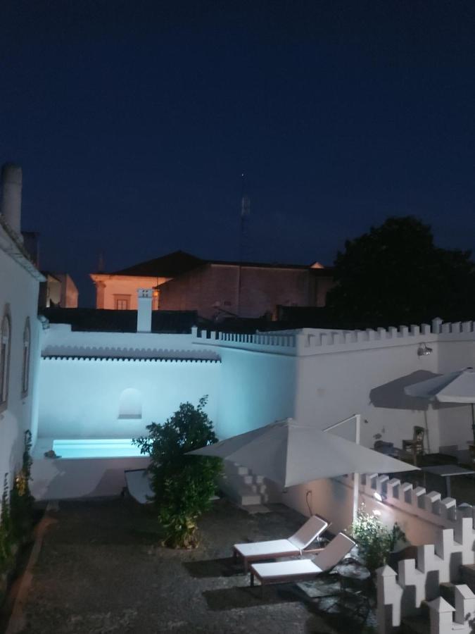 Casa Ancha Daire Beja Dış mekan fotoğraf