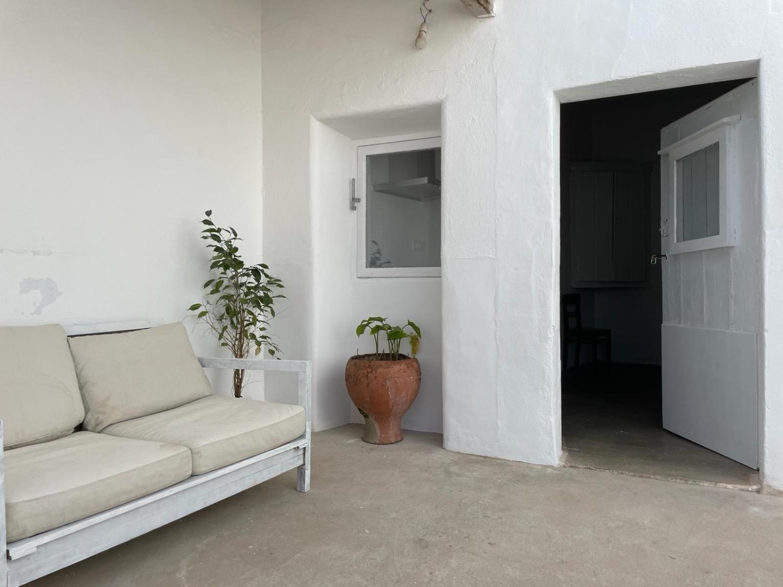 Casa Ancha Daire Beja Dış mekan fotoğraf