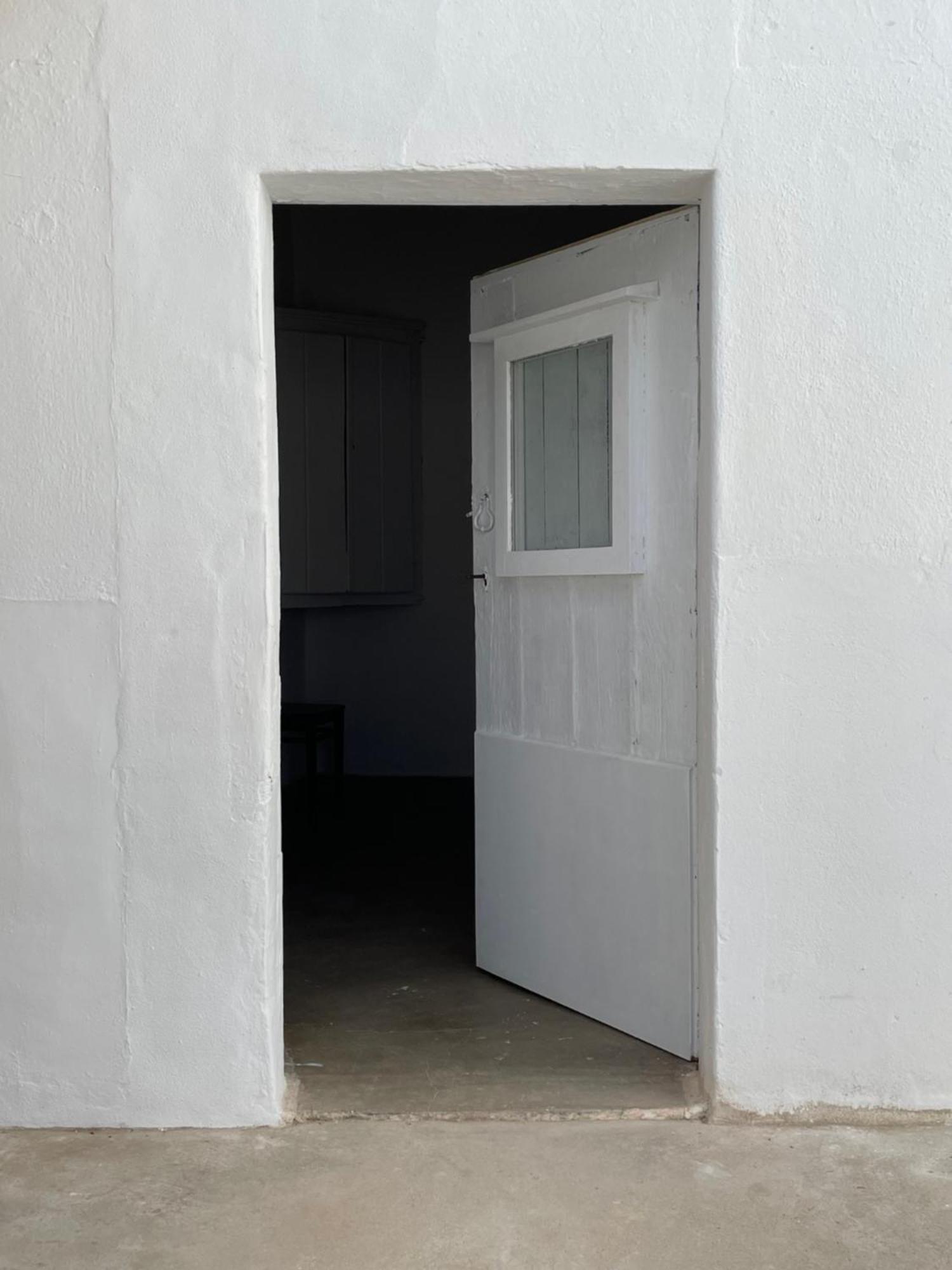 Casa Ancha Daire Beja Dış mekan fotoğraf