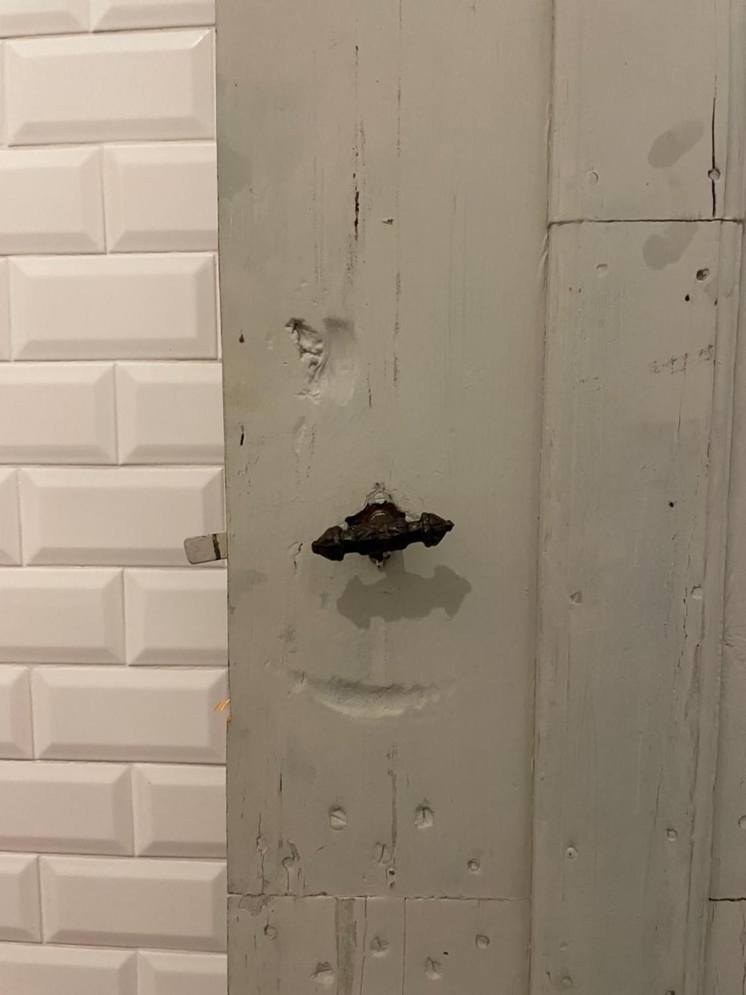 Casa Ancha Daire Beja Dış mekan fotoğraf