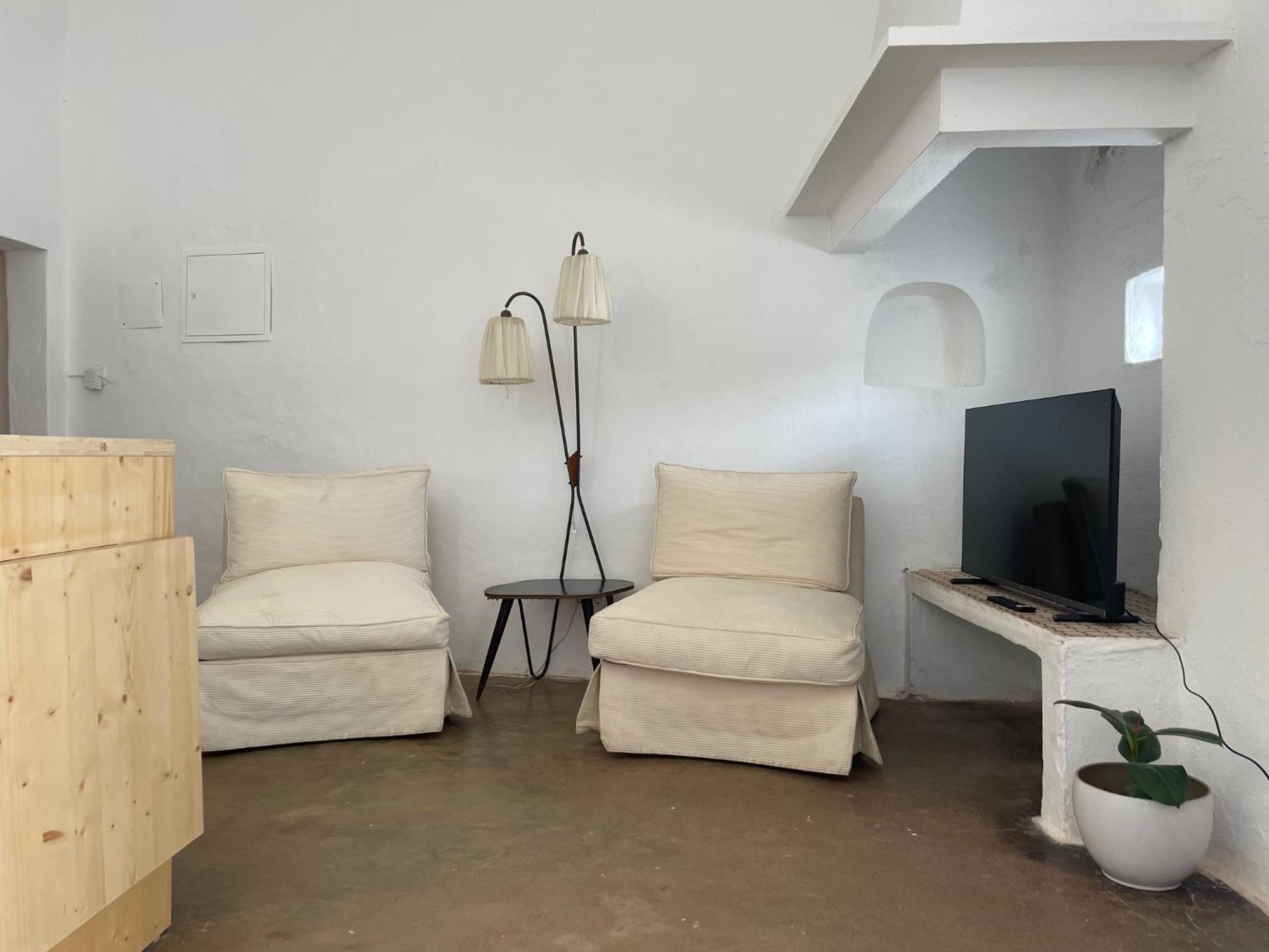 Casa Ancha Daire Beja Dış mekan fotoğraf