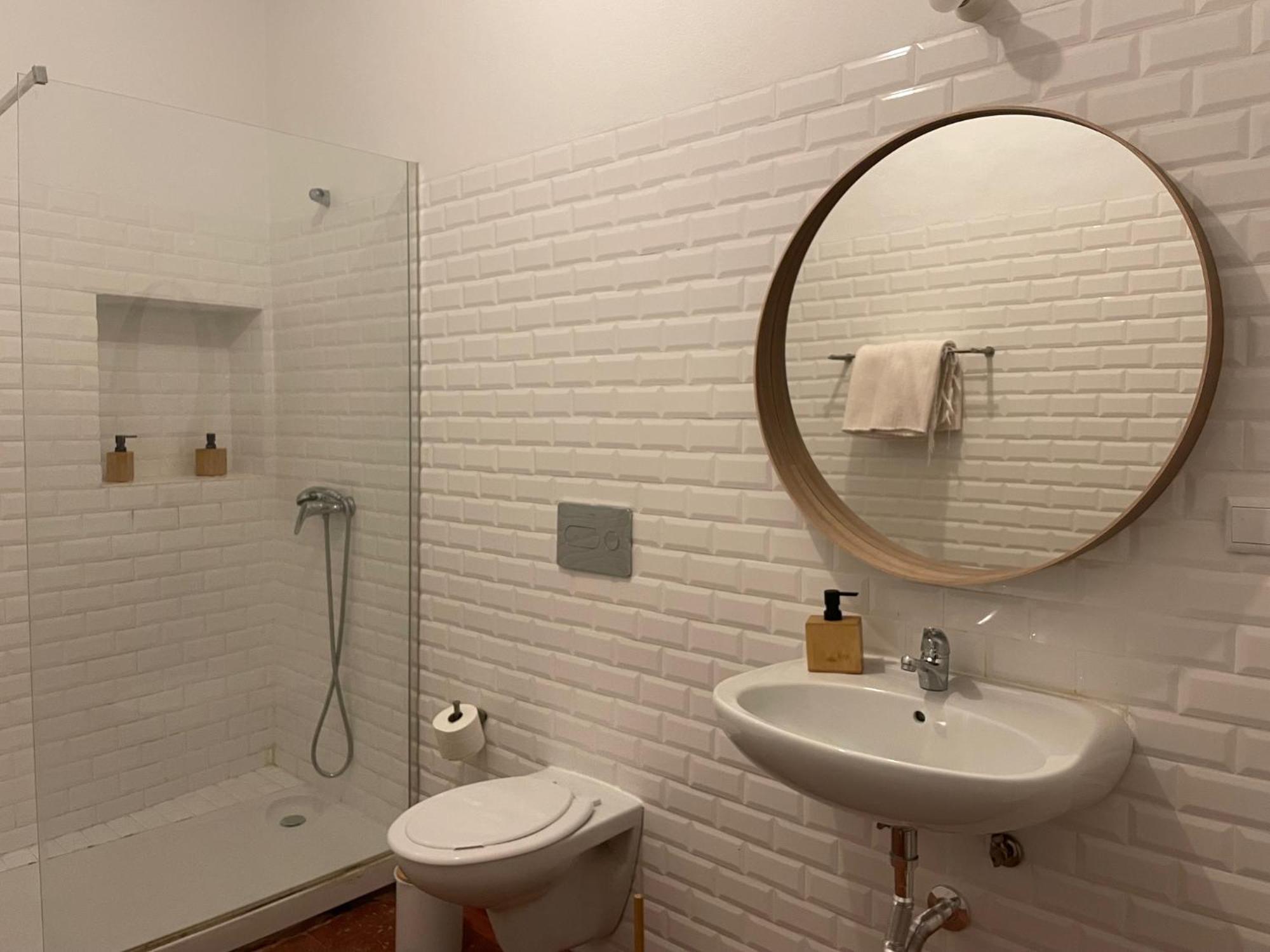 Casa Ancha Daire Beja Dış mekan fotoğraf