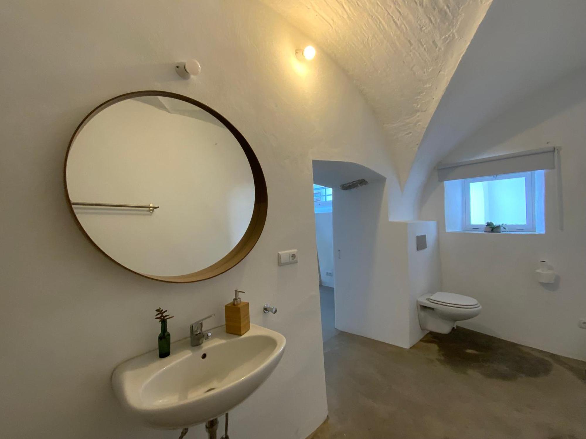 Casa Ancha Daire Beja Dış mekan fotoğraf