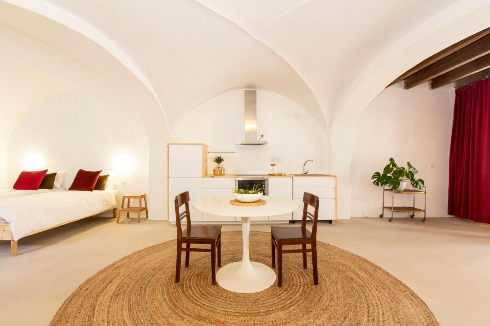 Casa Ancha Daire Beja Dış mekan fotoğraf
