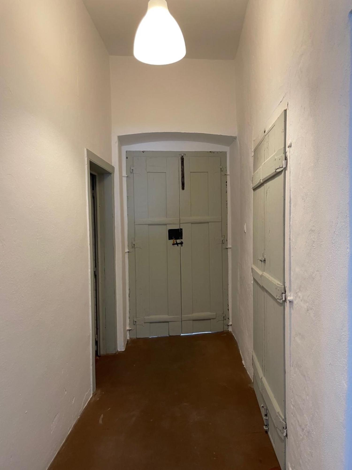 Casa Ancha Daire Beja Oda fotoğraf
